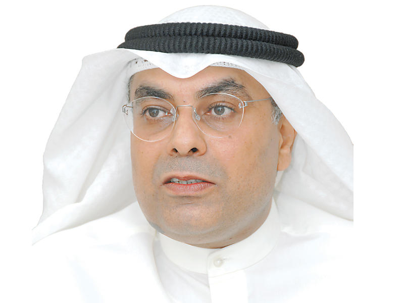  الوكيل المساعد للتنمية التربوية والانشطة فيصل عبدالله المقصيد