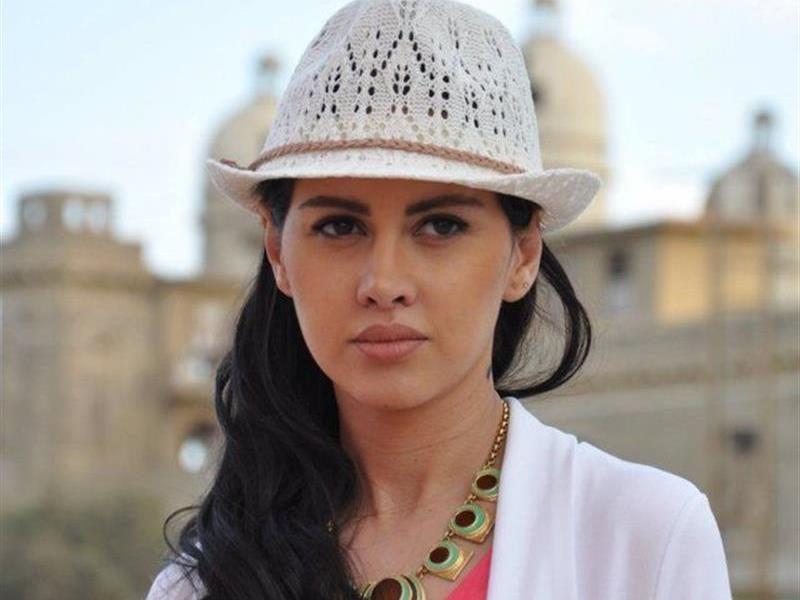 ياسمين رئيس