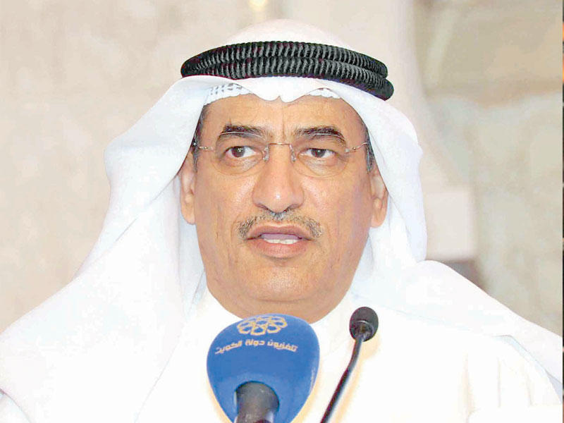 بخيت الرشيدي