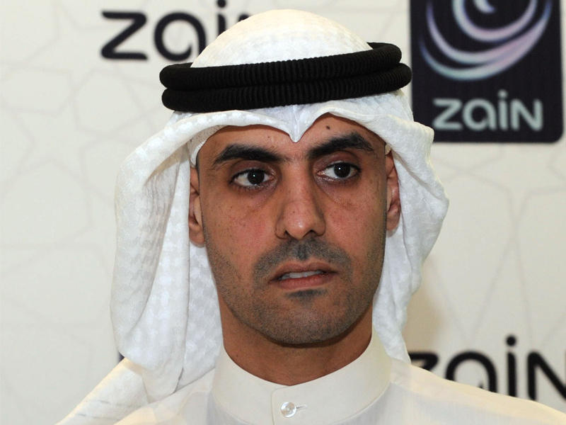 بدر الخرافي