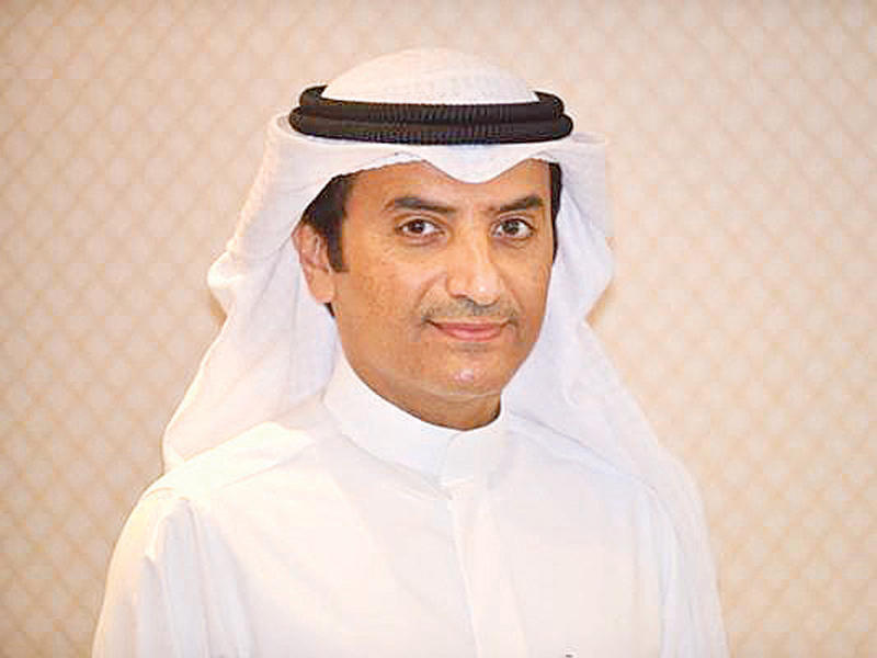 حمد العميري