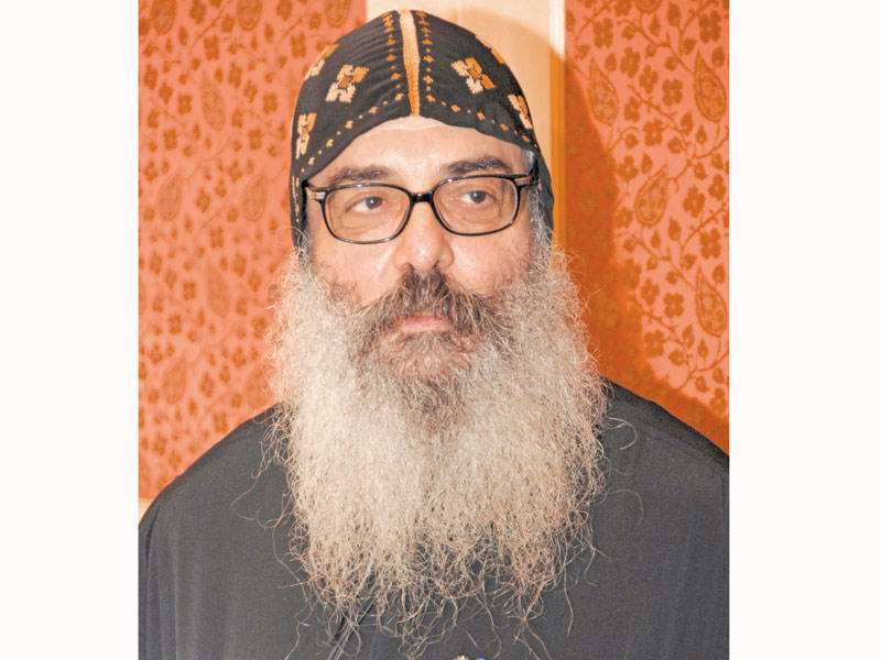 القمص بيجول