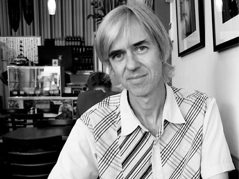 جون وارن غيلز