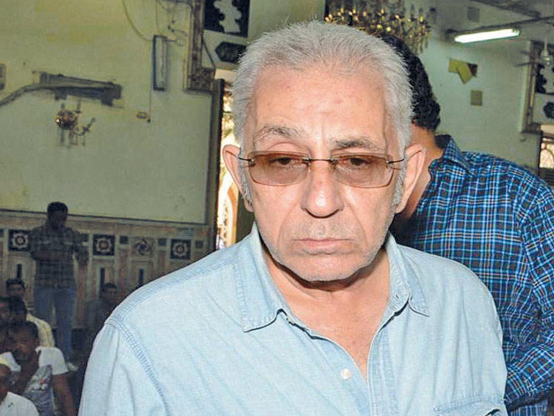 علي عبدالخالقn