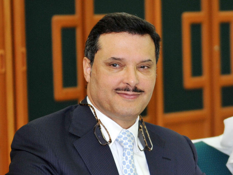  وزير الصحة د. جمال الحربي