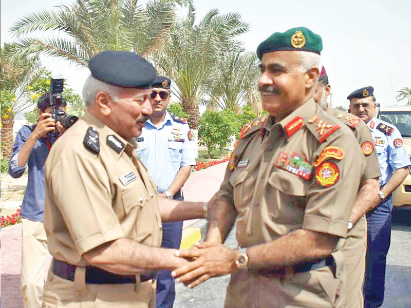 الدوسري مستقبلاً الخضر