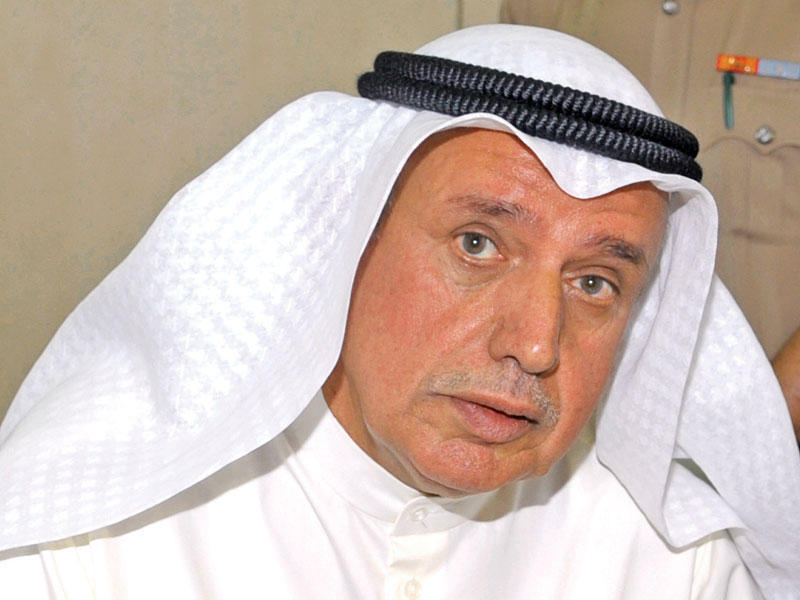 النائب عبدالله الرومي