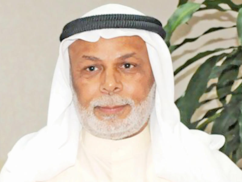  رئيس المجلس الأعلى للقضاء رئيس محكمة التمييز رئيس المحكمة الدستورية المستشار يوسف المطاوعة