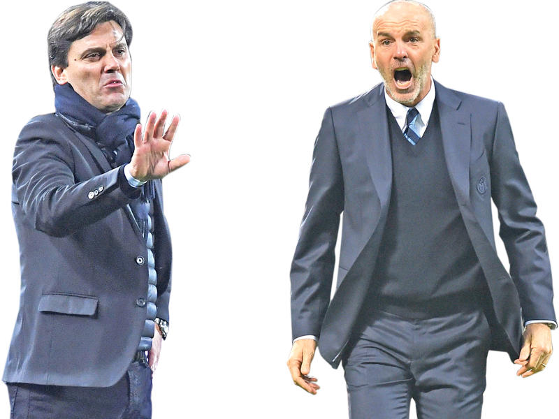 بيولي و مونتيلا