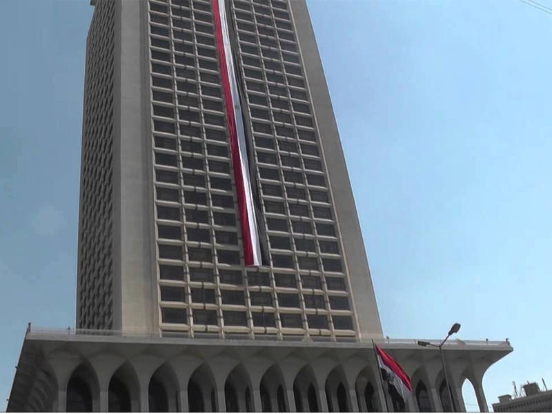 الاعلام المصري