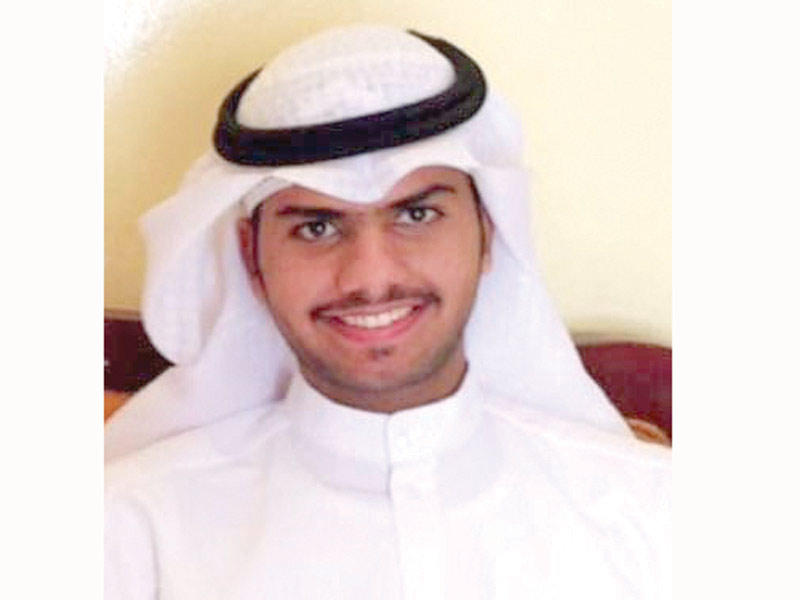 فدغوش الهاجري