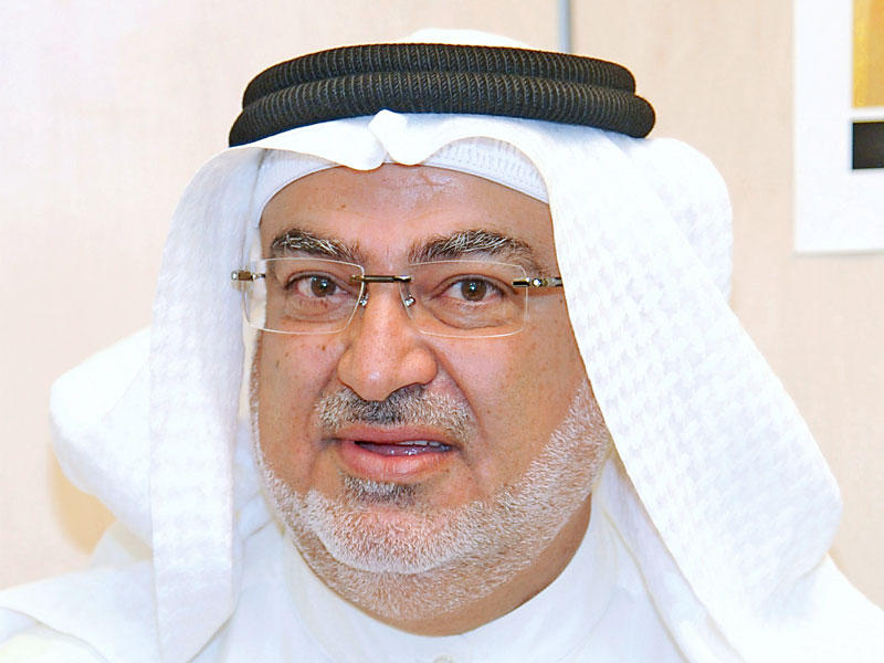 خليل الصالح