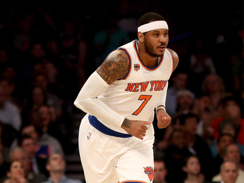 كارميلو أنطوني