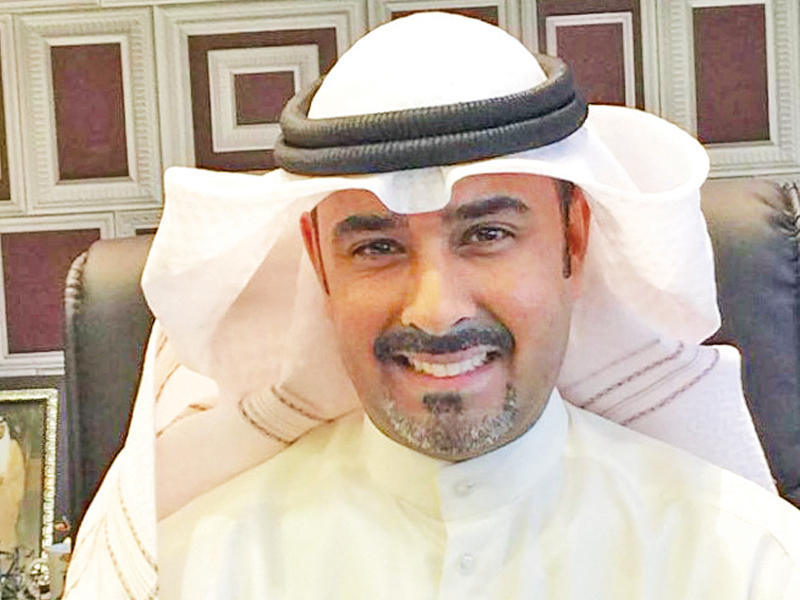 وكيل وزارة الإعلام المساعد لشؤون الأخبار والبرامج السياسية محمد بن ناجي