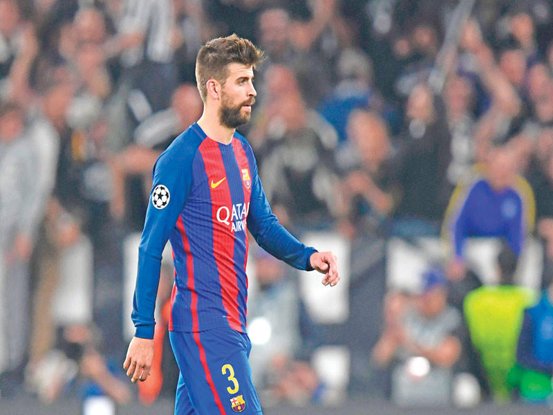  جيرارد بيكيه