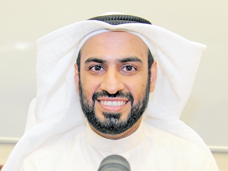 عبدالهادي العجمي