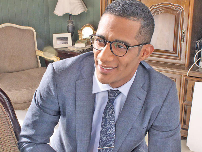 محمد رمضانn