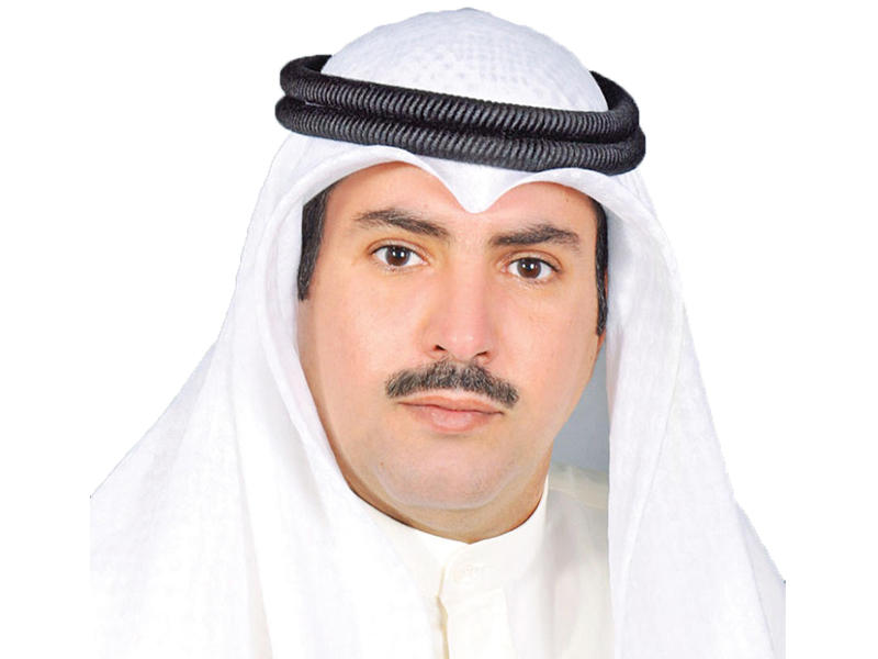 المحامي مجبل البذال