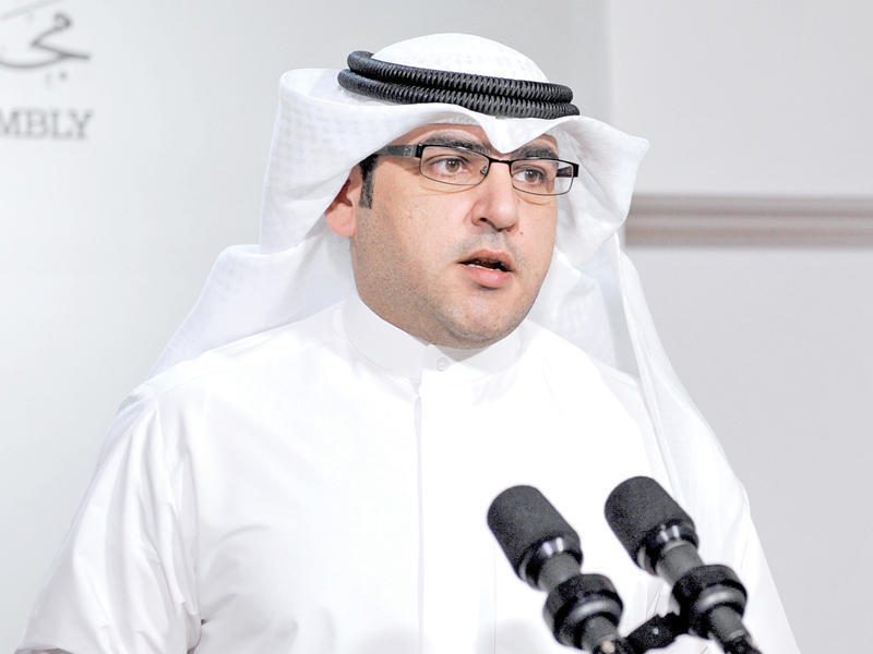 عبدالكريم الكندري