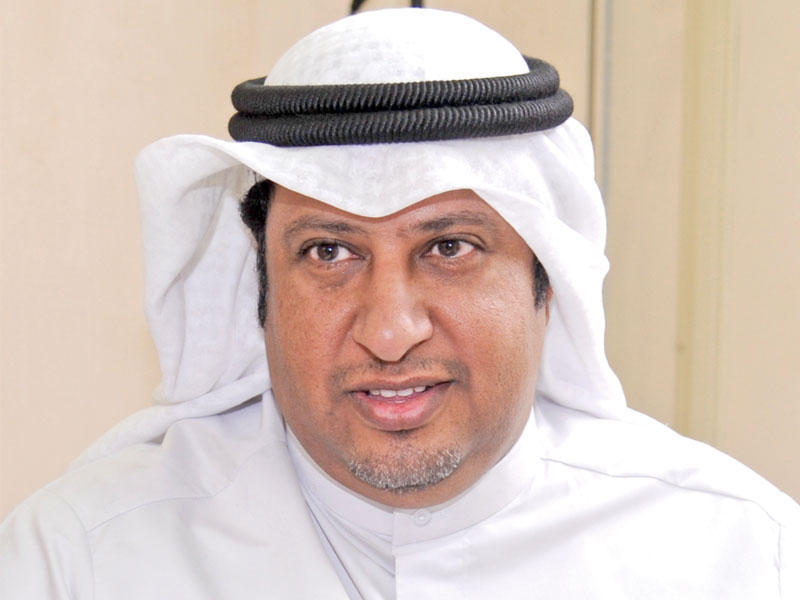 الحميدي السبيعي