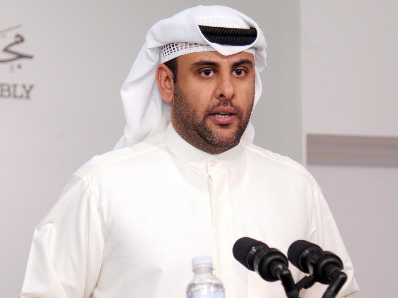  النائب يوسف الفضالة