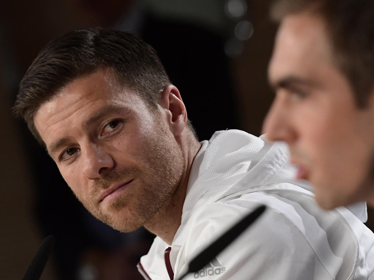 تشابي ألونسو