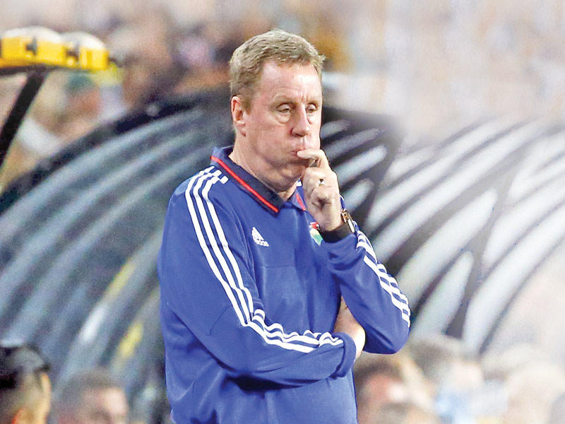 هاري ريدناب