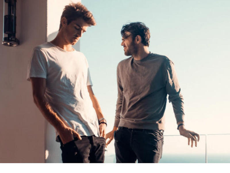 فريق ذا تشينسموكرز