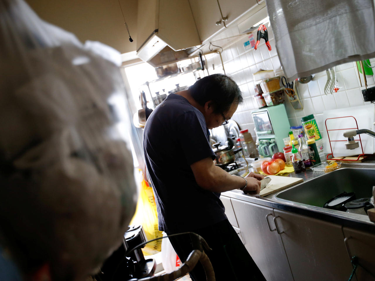 أكيهيرو كاروبي