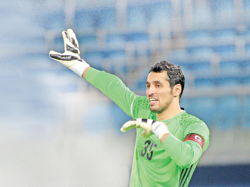 خالد الرشيدي 