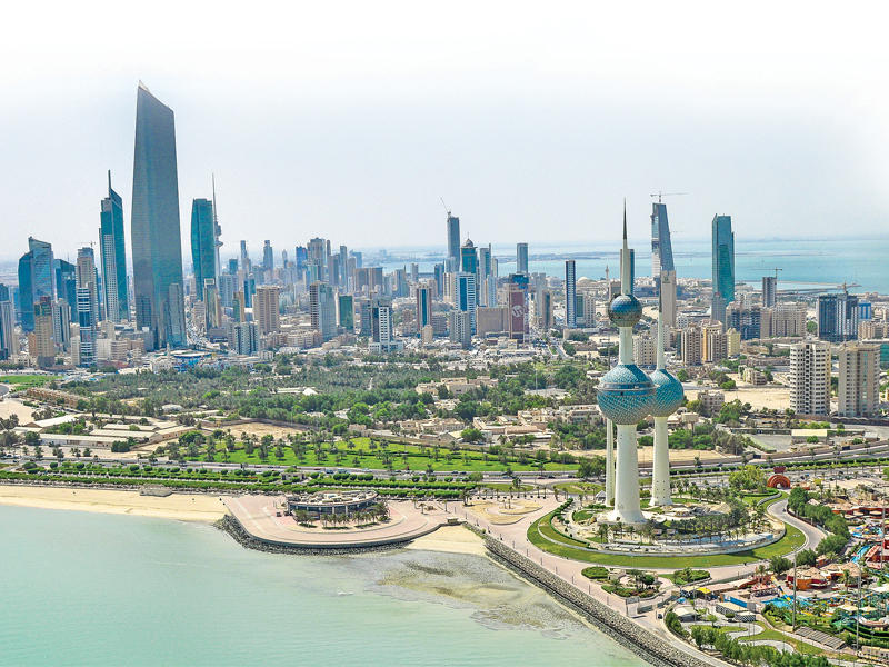 الكويت 