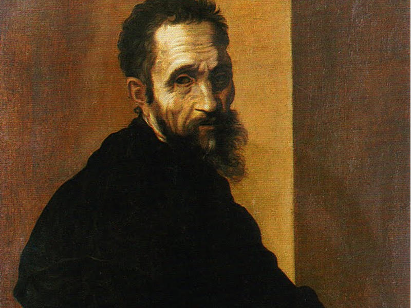 مايكل أنجلو