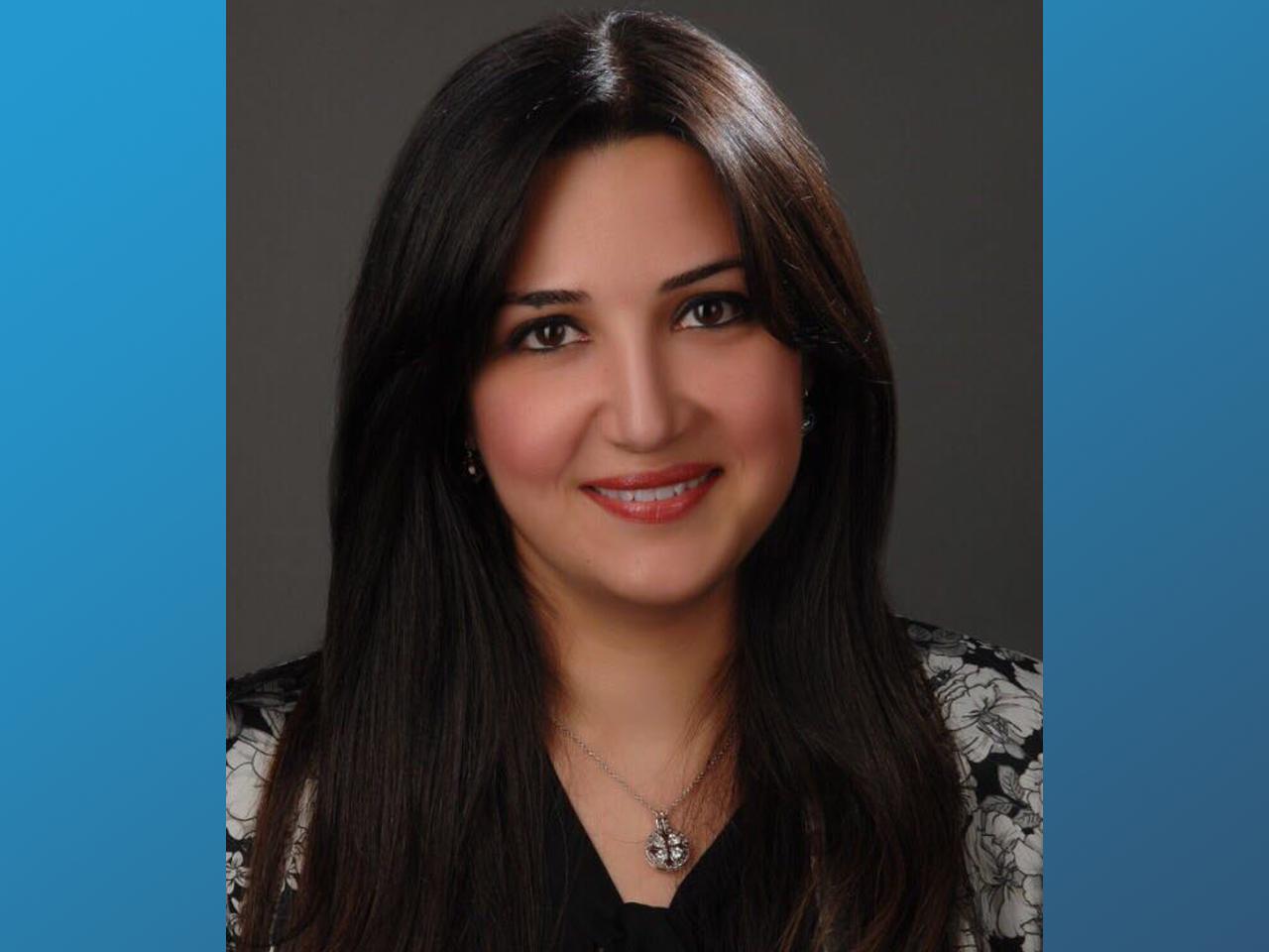 هدى الفودري