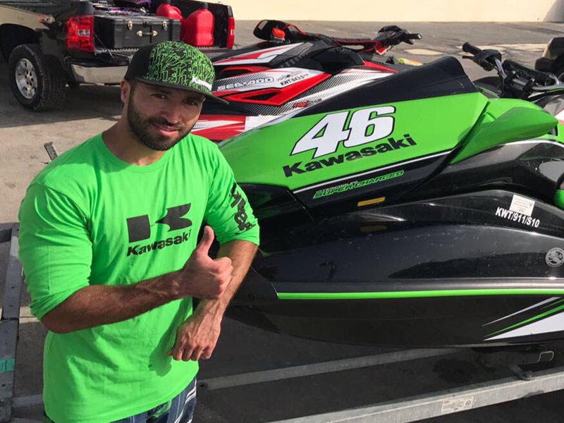 يوسف العبدالرزاق