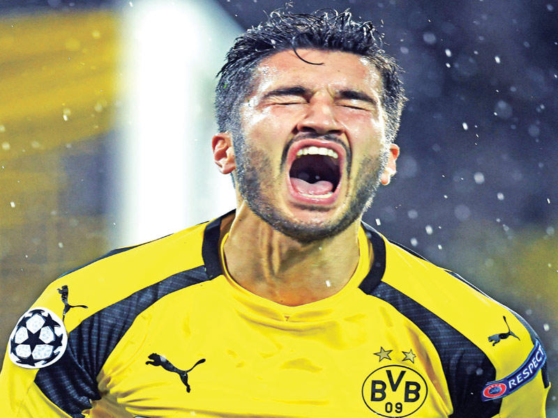  صانع الألعاب نوري شاهين