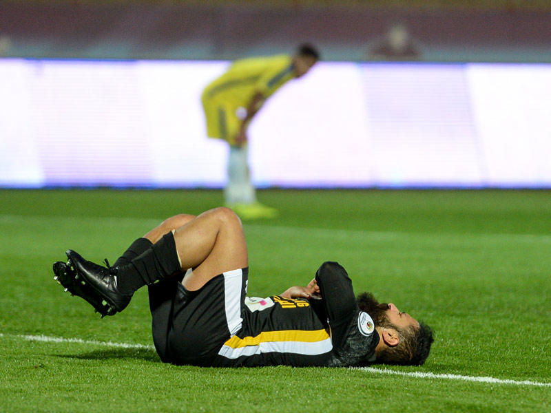 عبدالعزيز المشعان