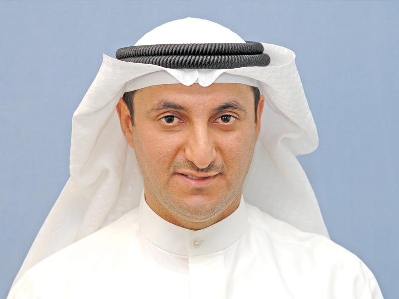  رئيس قسم تحديد الاحتياجات التدريبية بإدارة التدريب والعلاقات الدولية عبدالكريم السرحان