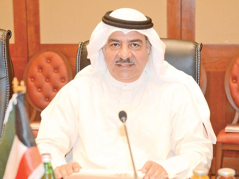  رئيس إدارة الفتوى والتشريع المستشار صلاح المسعد