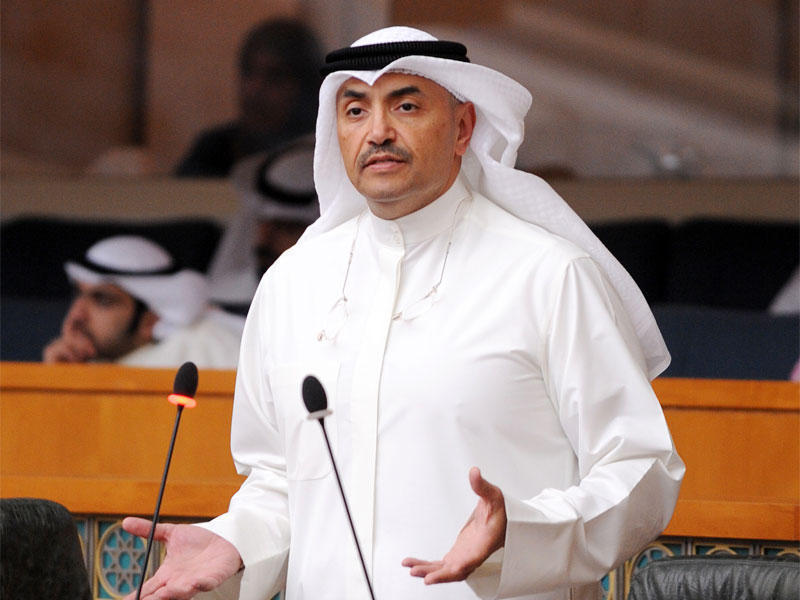 محمد المطير