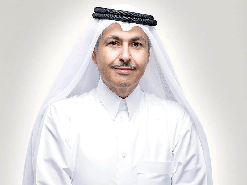 سعود آل ثاني