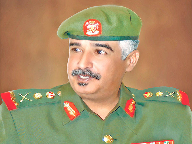 محمد بن عيسى آل خليفة