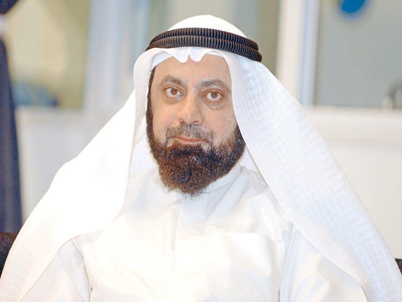 النائب وليد الطبطبائي