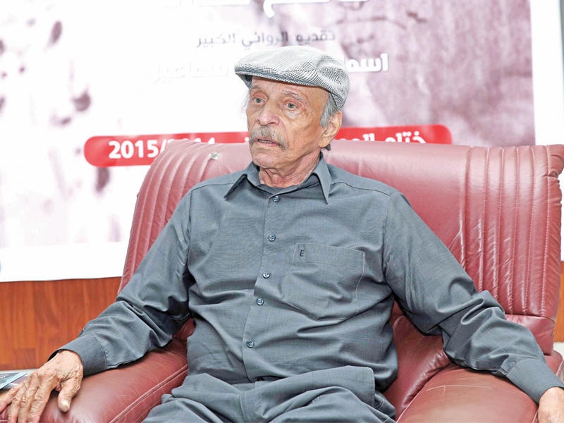 إسماعيل فهد إسماعيل