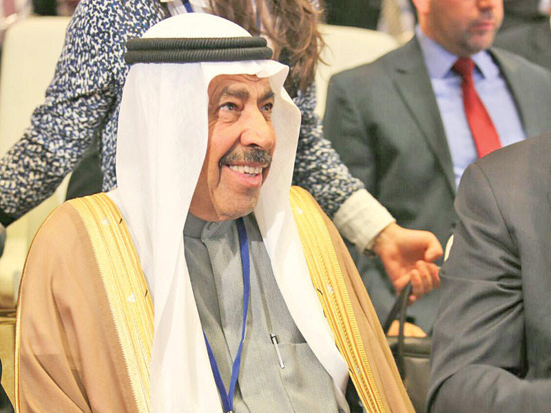 عبدالعزيز البابطين