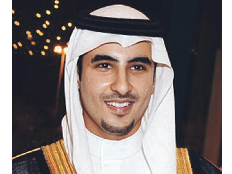  الأمير خالد بن سلمان 