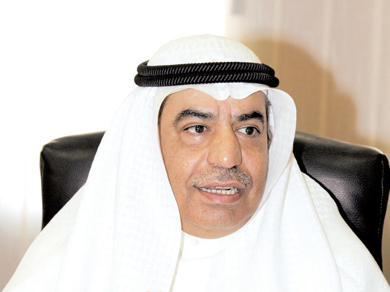 الأمين العام لبرنامج إعادة هيكلة القوى العاملة والجهاز التنفيذي للدولة فوزي المجدلي