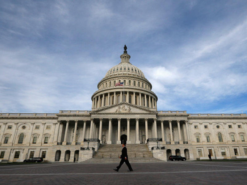 البيت الأبيض