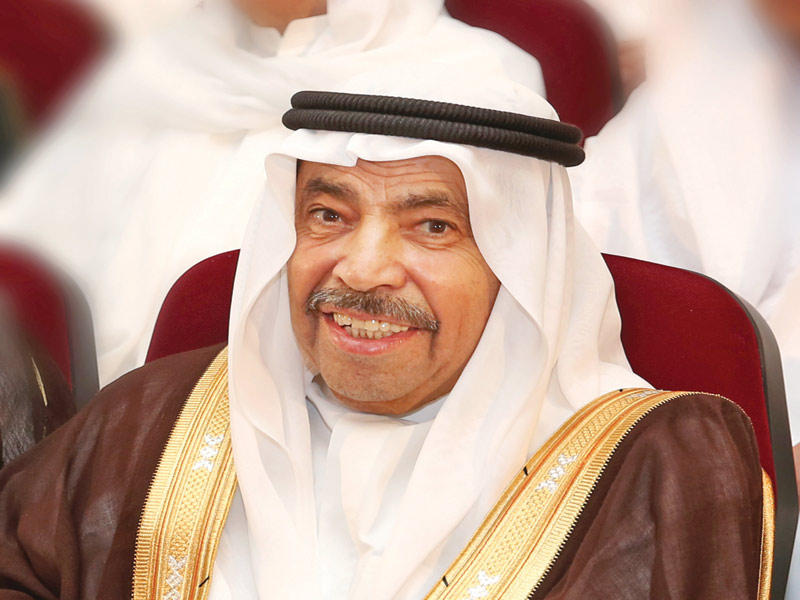 عبد العزيز البابطين
