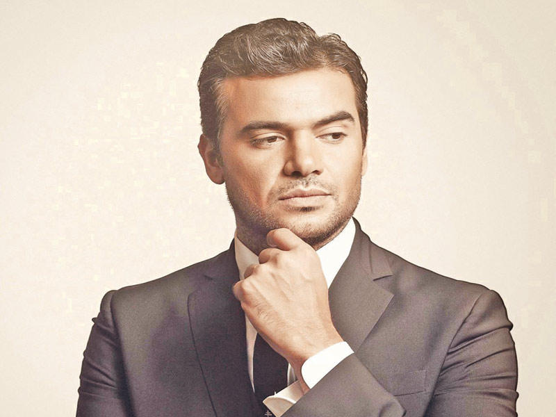 الفنان سامو زين