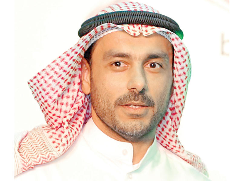  كبير مستشاري المعهد العربي للتخطيط في الكويت، د. بلقاسم العباس